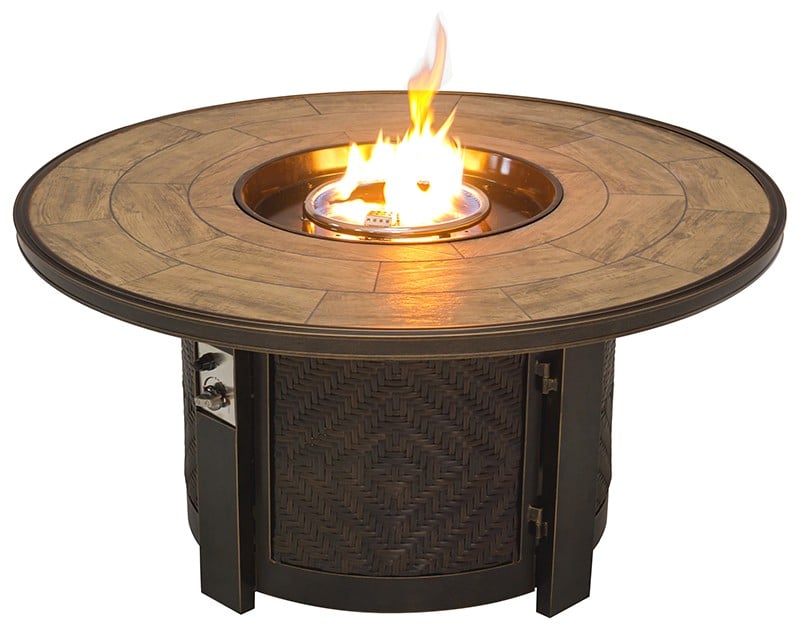 Kingston Casual Firepit